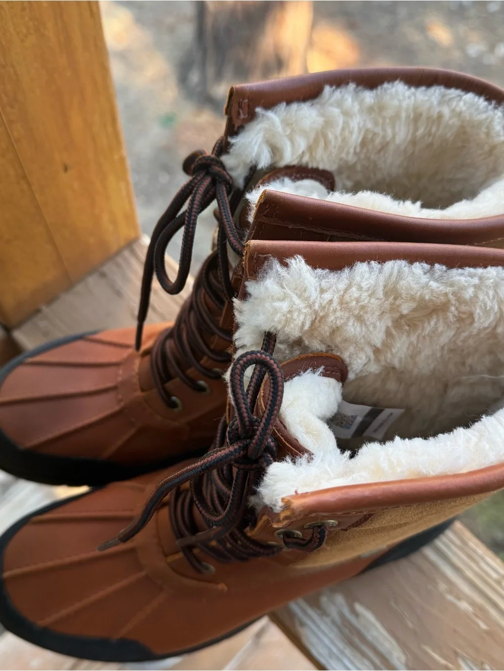 UGG Men's Butte Snow Boot